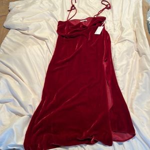 NEW VELVET REFORMATION MIDI